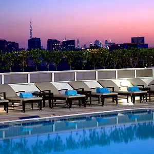 Otel Crowne Plaza Deira By Ihg