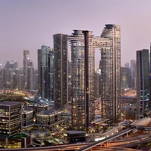מלון Address Sky View, Downtown