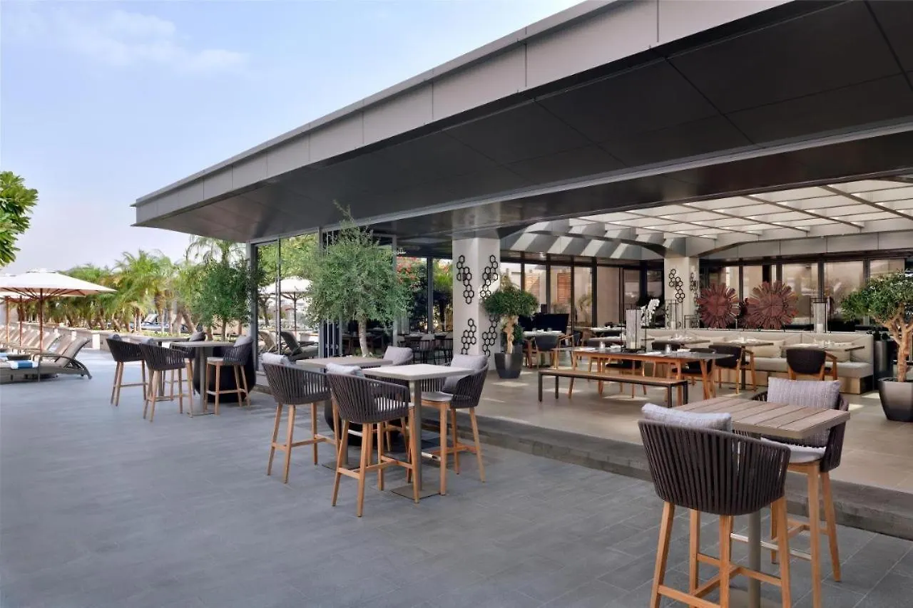 Emaar Residences - Attached To Kempinski Central Avenue Dubai 5*,