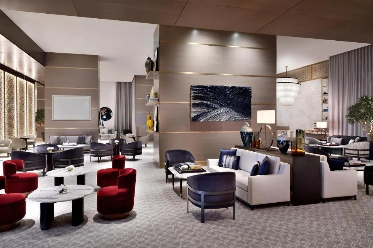 Emaar Residences - Attached To Kempinski Central Avenue Dubai 5*,  United Arab Emirates